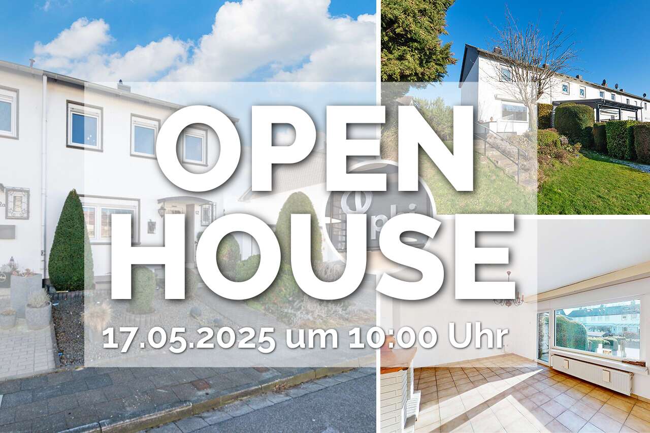Immobilienmakler Aldenhoven Reihenendhaus kaufen mit Immobilienbewertung