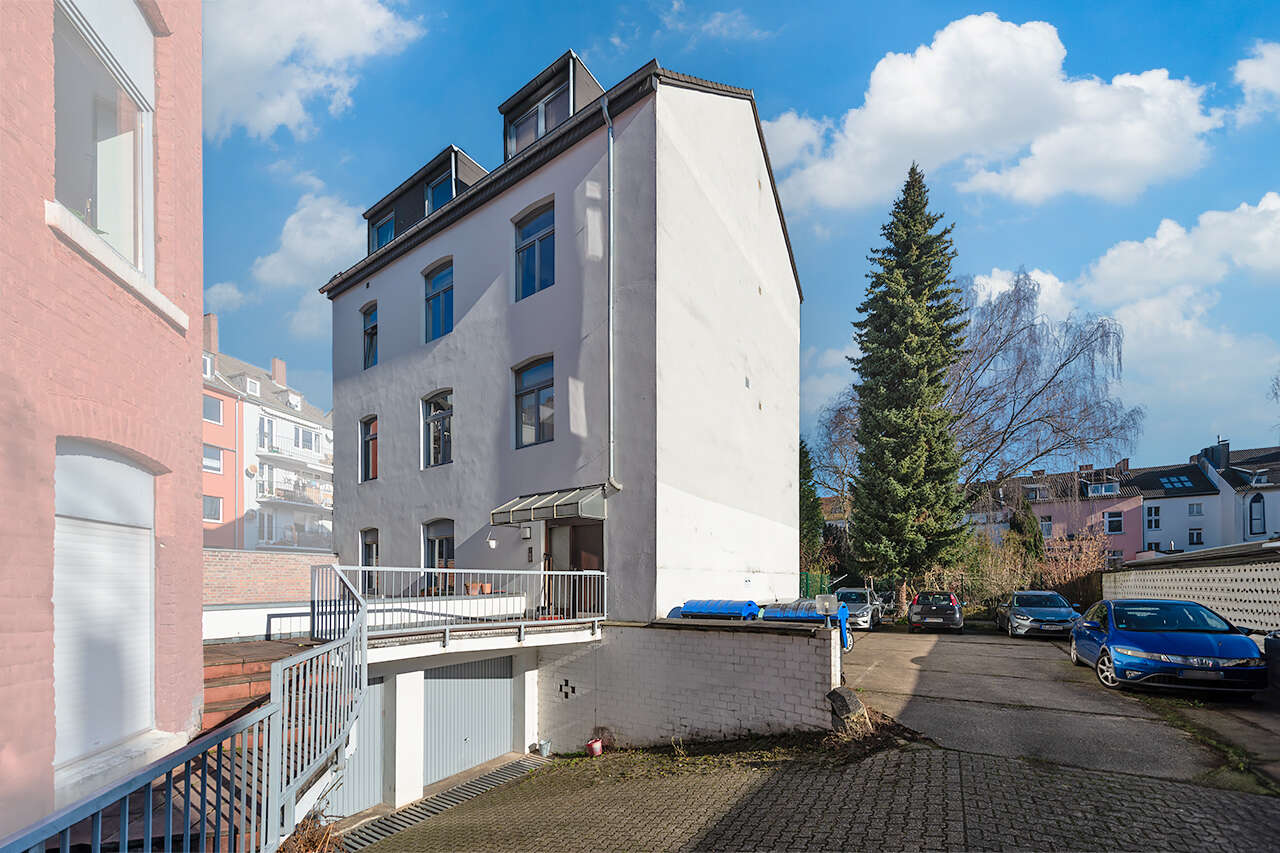 Etagenwohnung Aachen referenzen Phi: Immobilien-Aachen-Wohnung-Kaufen-OD039-04 Immobilienmakler Aachen Etagenwohnung referenzen mit Immobilienbewertung