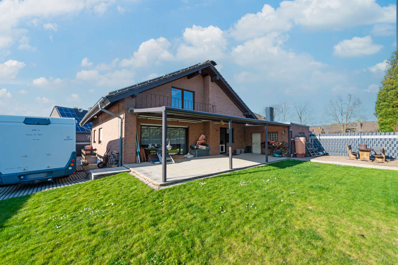 Einfamilienhaus Niederzier kaufen Phi: Immobilien-Niederzier-Haus-Kaufen-XT377-11 Immobilienmakler Niederzier Einfamilienhaus kaufen mit Immobilienbewertung