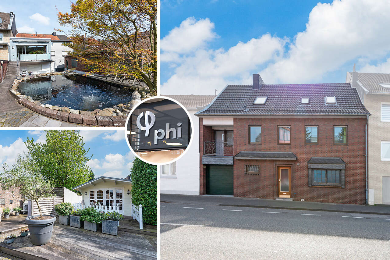 Reihenhaus Würselen kaufen Phi: Immobilien-Würselen-Haus-Kaufen-ON265-Grid-01 Immobilienmakler Würselen Reihenhaus kaufen mit Immobilienbewertung