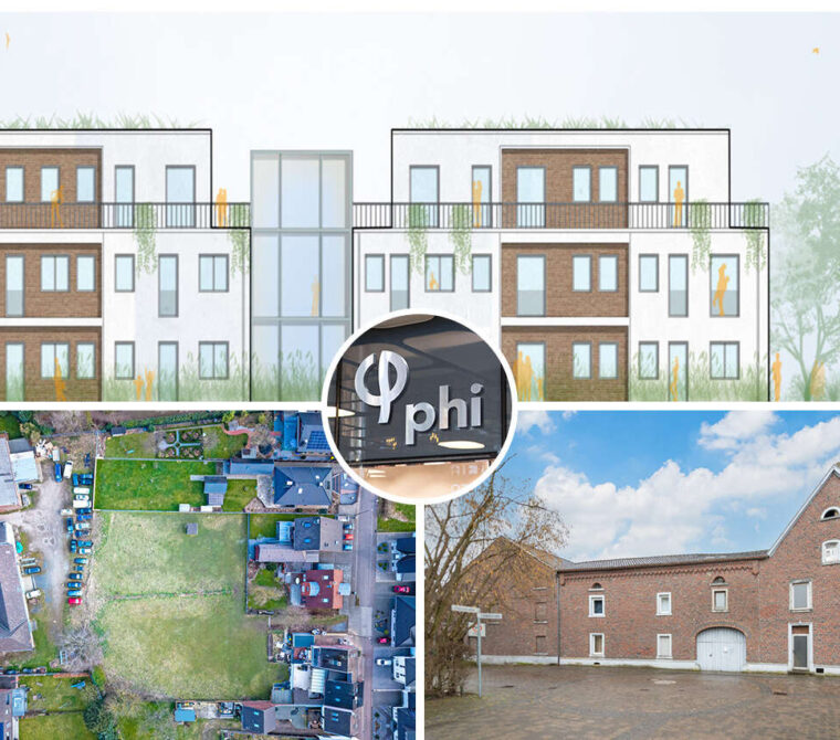 Immobilienmakler Baesweiler Grundstück (Gemischt) kaufen mit Immobilienbewertung