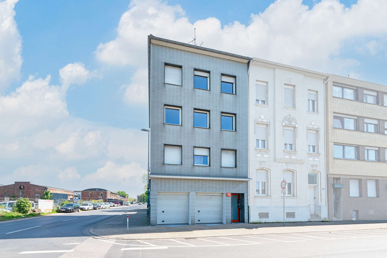 Mehrfamilienhaus Düren kaufen Phi: Immobilien-Düren-MFH-Kaufen-XE464.1-14 Immobilienmakler Düren Mehrfamilienhaus kaufen mit Immobilienbewertung