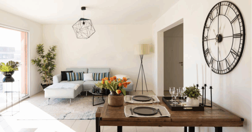 Home Staging