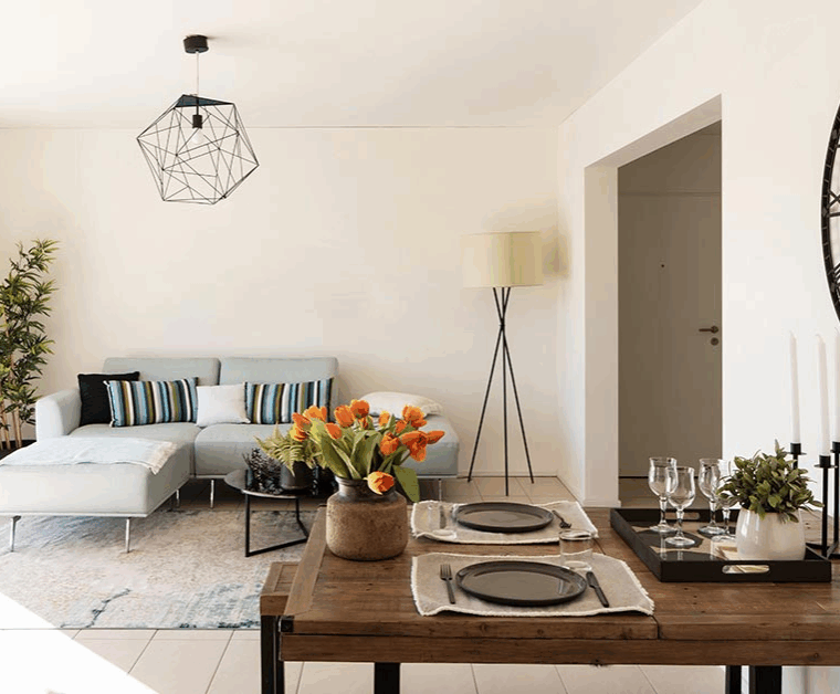 Home Staging