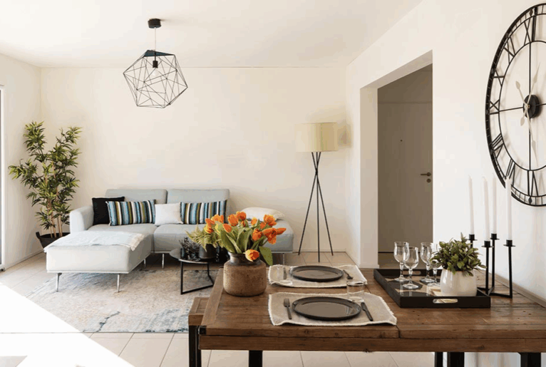 Home Staging