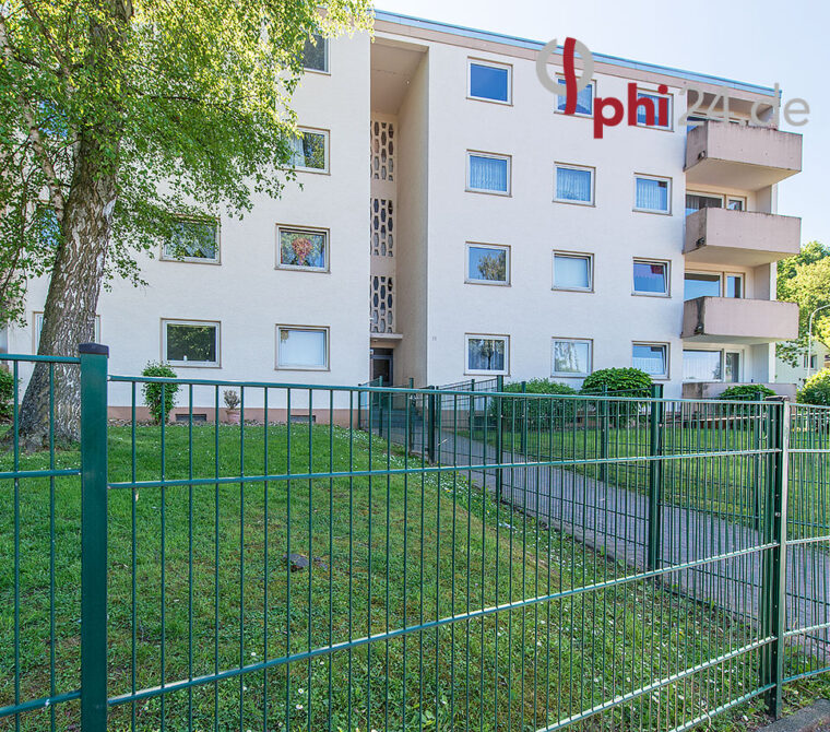 Immobilienmakler Eschweiler Erdgeschosswohnung kaufen mit Immobilienbewertung