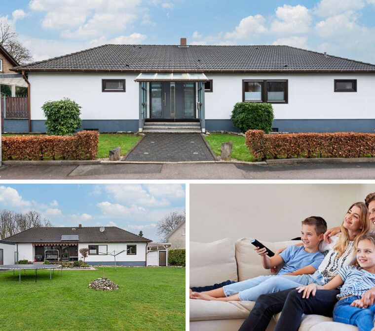 Immobilienmakler Alsdorf Einfamilienhaus referenzen mit Immobilienbewertung