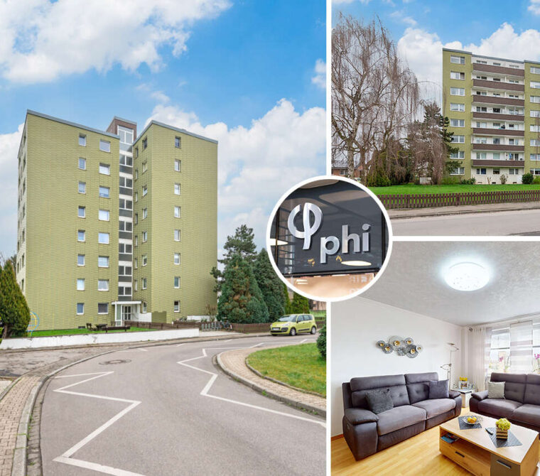 Immobilienmakler Würselen Mehrfamilienhaus kaufen mit Immobilienbewertung