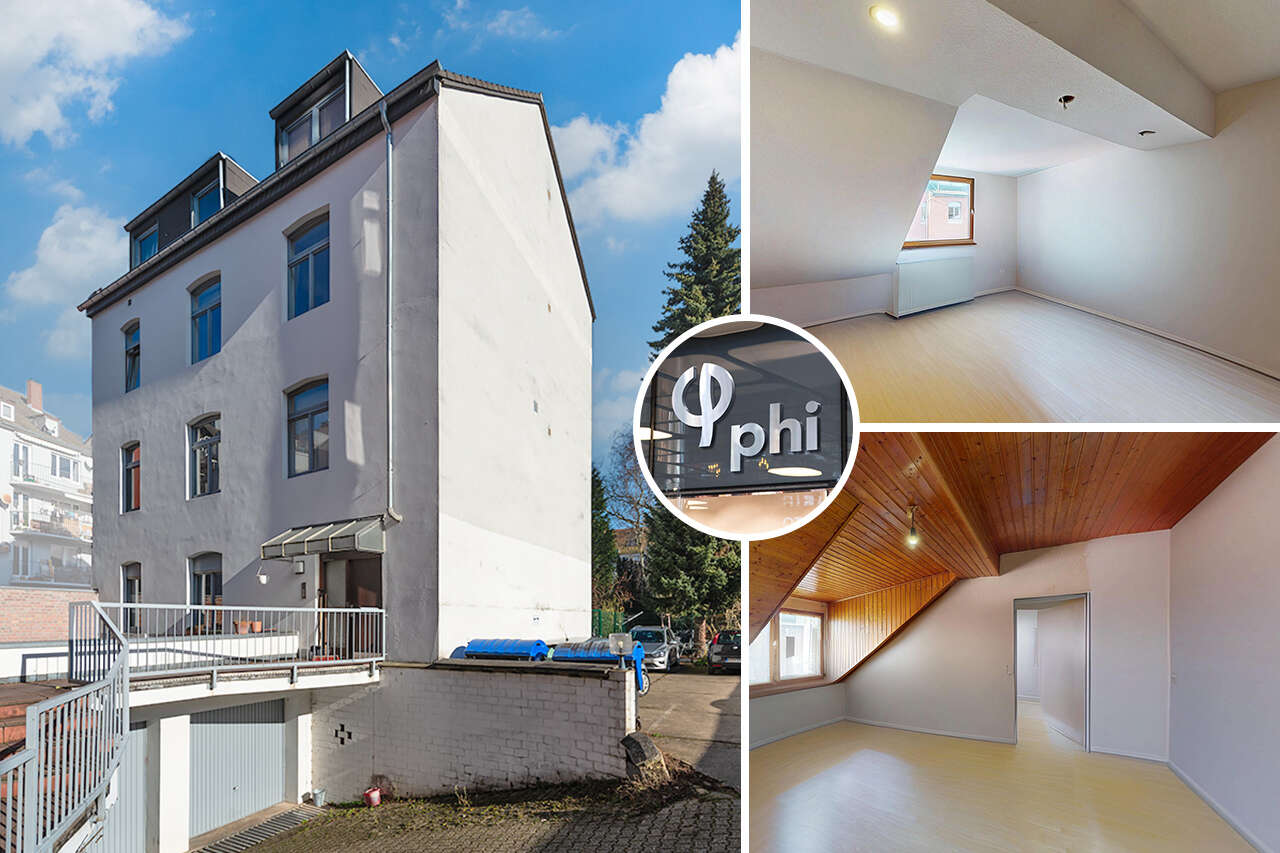 Immobilienmakler Aachen Etagenwohnung referenzen mit Immobilienbewertung