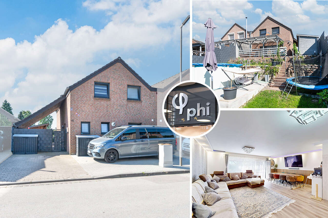 Doppelhaushälfte Linnich kaufen Phi: Immobilien-Linnich-Haus-Kaufen-FX808-Grid-01 Immobilienmakler Linnich Doppelhaushälfte kaufen mit Immobilienbewertung