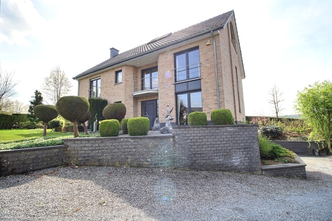 Villa Montzen kaufen Phi Immobilienmakler Montzen Villa kaufen mit Immobilienbewertung