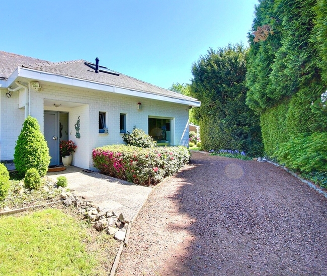 Immobilienmakler Baelen Villa kaufen mit Immobilienbewertung