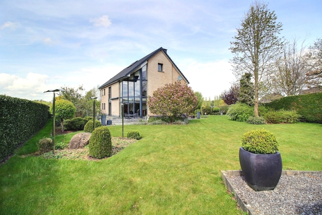 Villa Montzen kaufen Phi Immobilienmakler Montzen Villa kaufen mit Immobilienbewertung