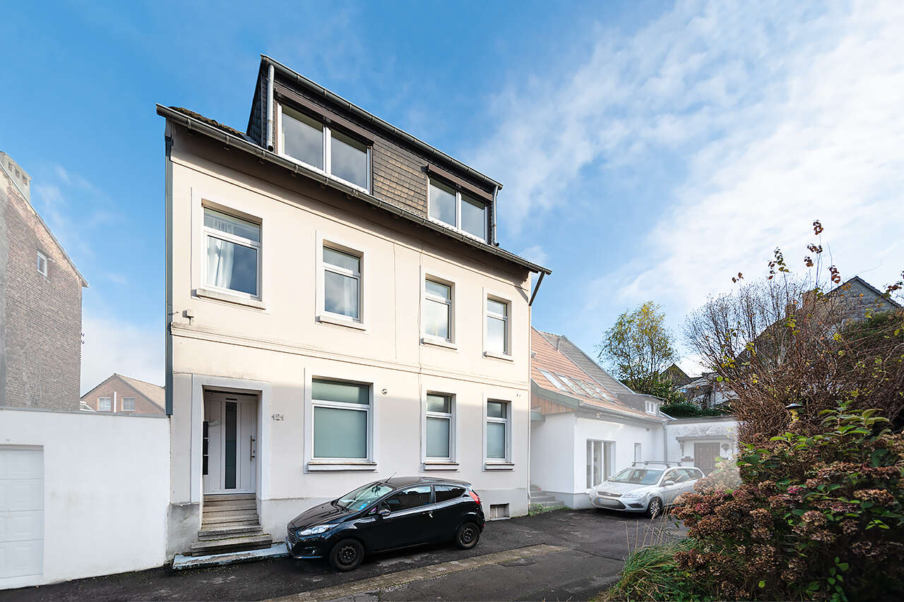 Mehrfamilienhaus Aachen kaufen Phi: Immobilien-Aachen-MFH-Kaufen-QR516-08 Immobilienmakler Aachen Mehrfamilienhaus kaufen mit Immobilienbewertung