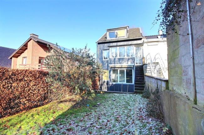 Stadthaus Eupen kaufen Phi Immobilienmakler Eupen Stadthaus kaufen mit Immobilienbewertung