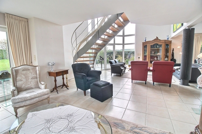 Villa Montzen kaufen Phi Immobilienmakler Montzen Villa kaufen mit Immobilienbewertung