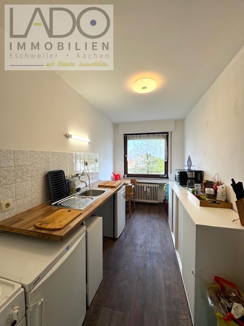 Etagenwohnung Stolberg (Rheinland) kaufen Phi: Küche 2.OG rechts Immobilienmakler Stolberg (Rheinland) Etagenwohnung kaufen mit Immobilienbewertung