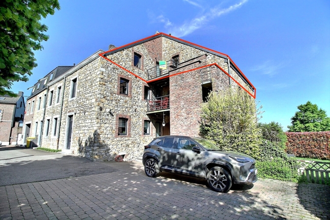 Maisonette-Wohnung Thimister kaufen Phi Immobilienmakler Thimister Maisonette-Wohnung kaufen mit Immobilienbewertung