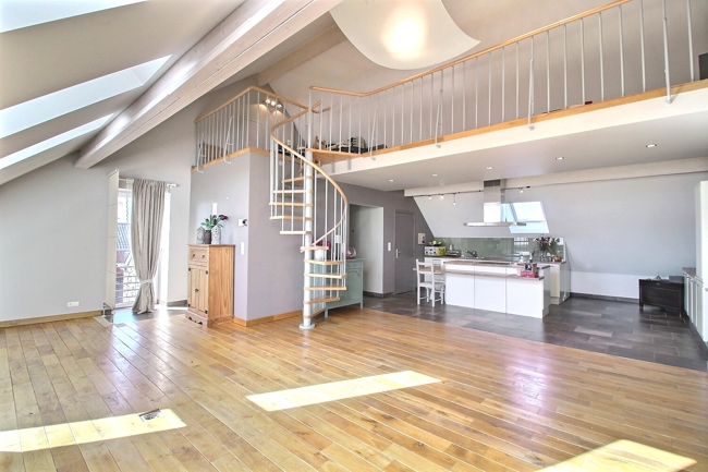 Maisonette-Wohnung Thimister kaufen Phi Immobilienmakler Thimister Maisonette-Wohnung kaufen mit Immobilienbewertung