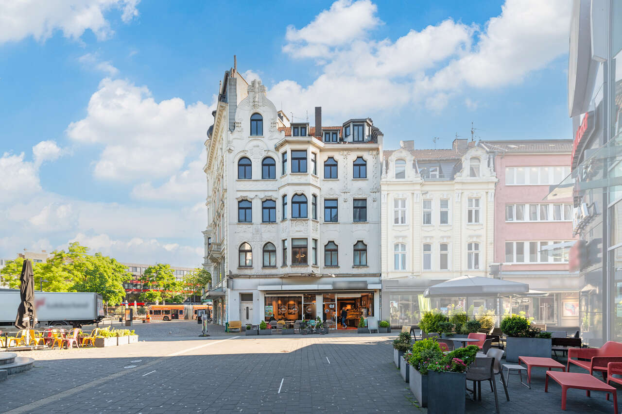 Wohn- und Geschäftshaus Aachen kaufen Phi: Immobilien-Aachen-WGH-Kaufen-UX626-14 Immobilienmakler Aachen Wohn- und Geschäftshaus kaufen mit Immobilienbewertung
