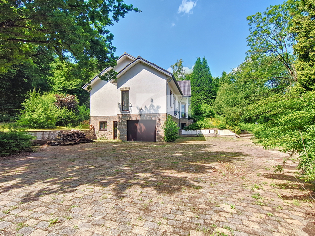 Villa Moresnet kaufen Phi Immobilienmakler Moresnet Villa kaufen mit Immobilienbewertung