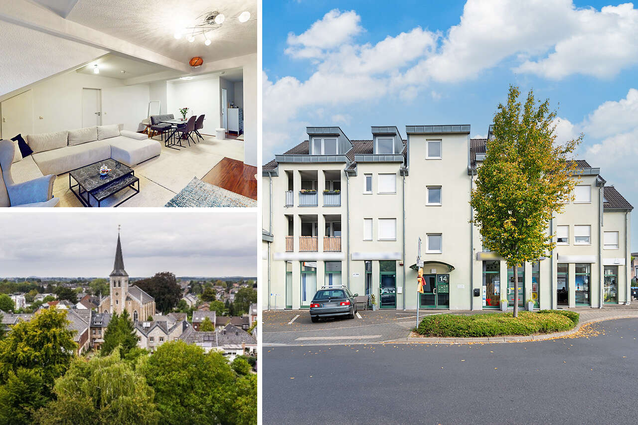 Etagenwohnung Stolberg kaufen Phi: Immobilien-Stolberg-Wohnung-Kaufen-JL331.1407-Grid-01 Immobilienmakler Stolberg Etagenwohnung kaufen mit Immobilienbewertung