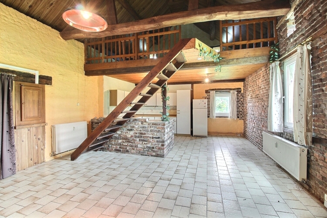 Bauernhaus Petit-Rechain kaufen Phi Immobilienmakler Petit-Rechain Bauernhaus kaufen mit Immobilienbewertung