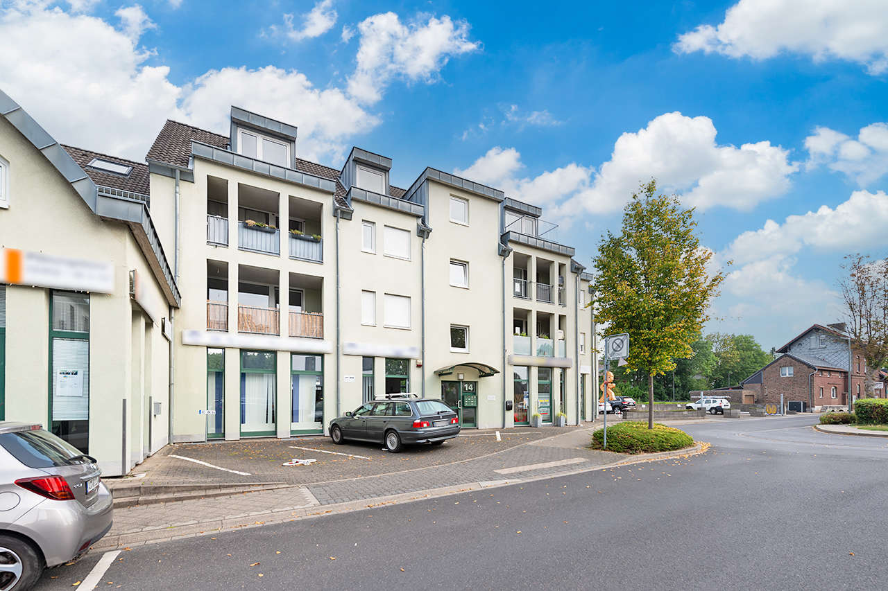 Etagenwohnung Stolberg kaufen Phi: Immobilien-Stolberg-Wohnung-Kaufen-JL331.1404-11 Immobilienmakler Stolberg Etagenwohnung kaufen mit Immobilienbewertung