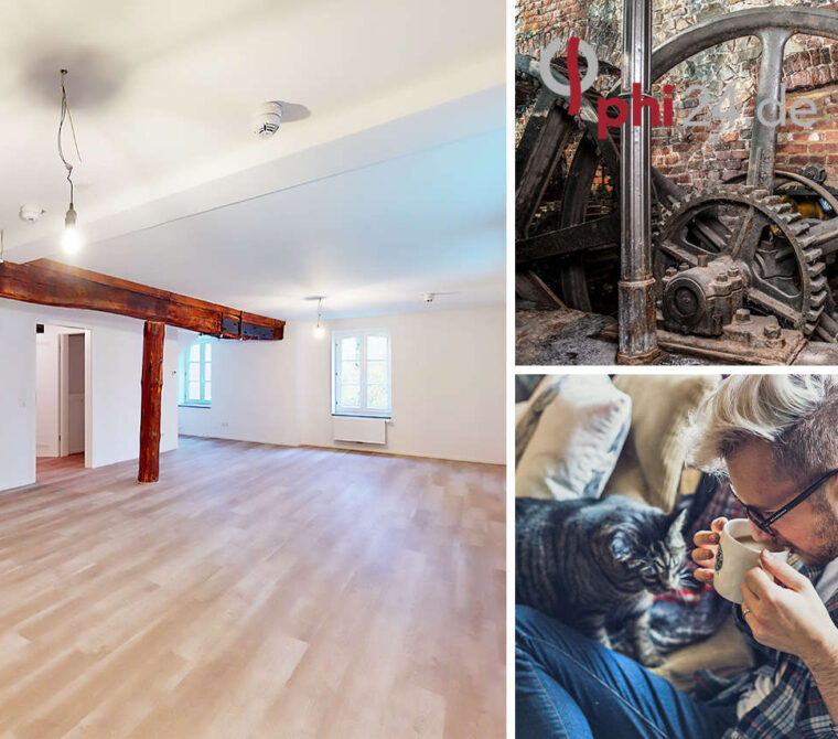 Immobilienmakler Eschweiler Etagenwohnung referenzen mit Immobilienbewertung