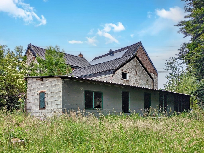 Bauernhaus Petit-Rechain kaufen Phi Immobilienmakler Petit-Rechain Bauernhaus kaufen mit Immobilienbewertung