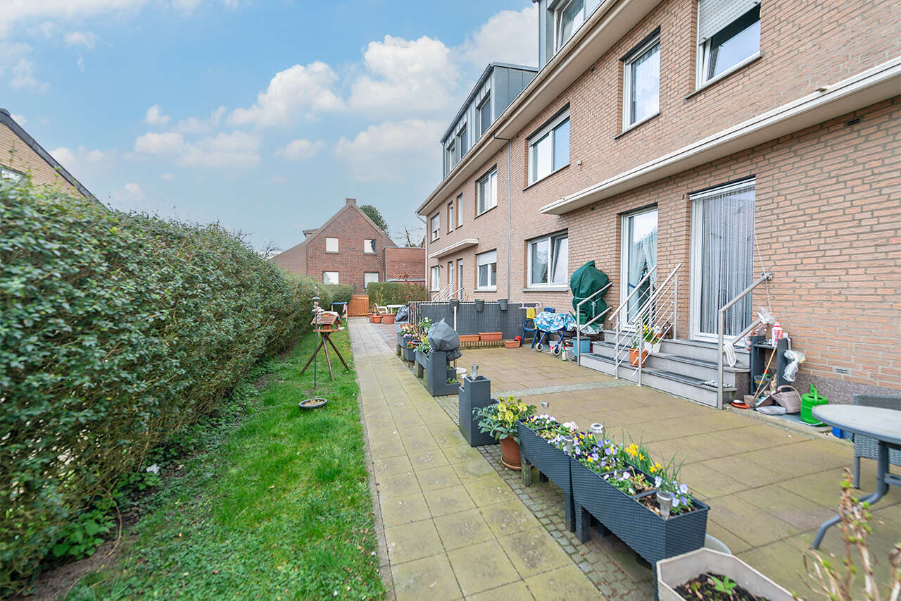 Mehrfamilienhaus Herzogenrath referenzen Phi: Immobilien-Herzogenrath-MFH-Kaufen-LX670-16 Immobilienmakler Herzogenrath Mehrfamilienhaus referenzen mit Immobilienbewertung