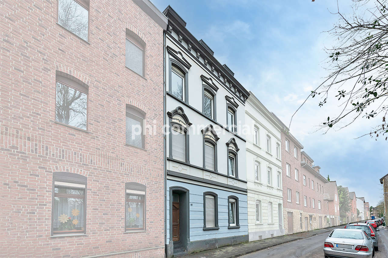 Mehrfamilienhaus Stolberg referenzen Phi: Immobilien-Stolberg-Haus-Kaufen-NT900-15 Immobilienmakler Stolberg Mehrfamilienhaus referenzen mit Immobilienbewertung