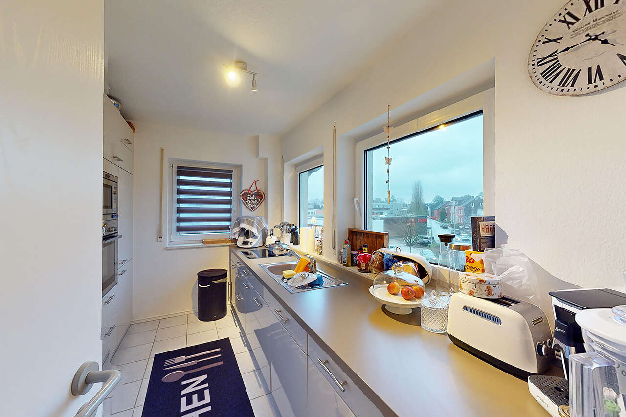 Etagenwohnung Stolberg kaufen Phi: Immobilien-Stolberg-Wohnung-Kaufen-JL331.1407-06 Immobilienmakler Stolberg Etagenwohnung kaufen mit Immobilienbewertung