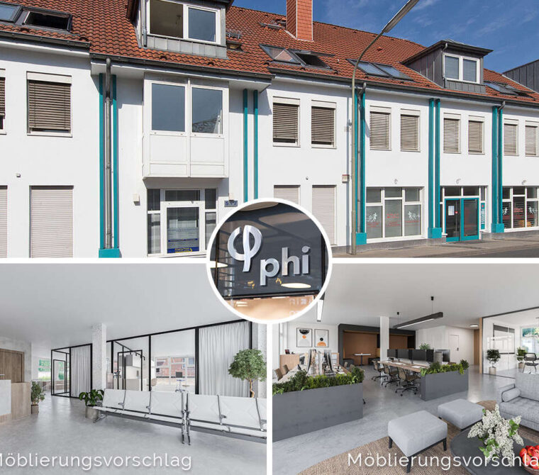 Immobilienmakler Eschweiler Praxisfläche mieten mit Immobilienbewertung