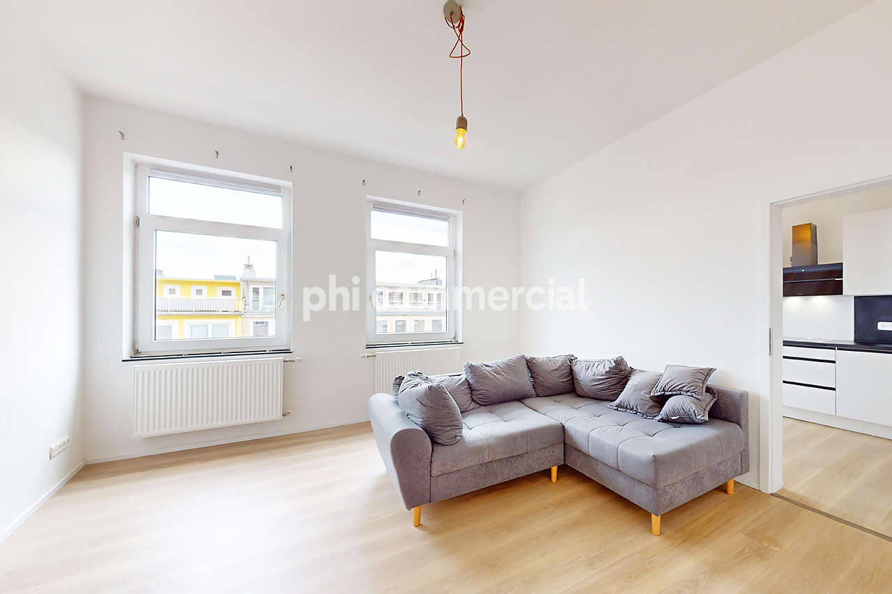 Wohn- und Geschäftshaus Aachen kaufen Phi: Immobilien-Aachen-MFH-Kaufen-HL023-01 Immobilienmakler Aachen Wohn- und Geschäftshaus kaufen mit Immobilienbewertung