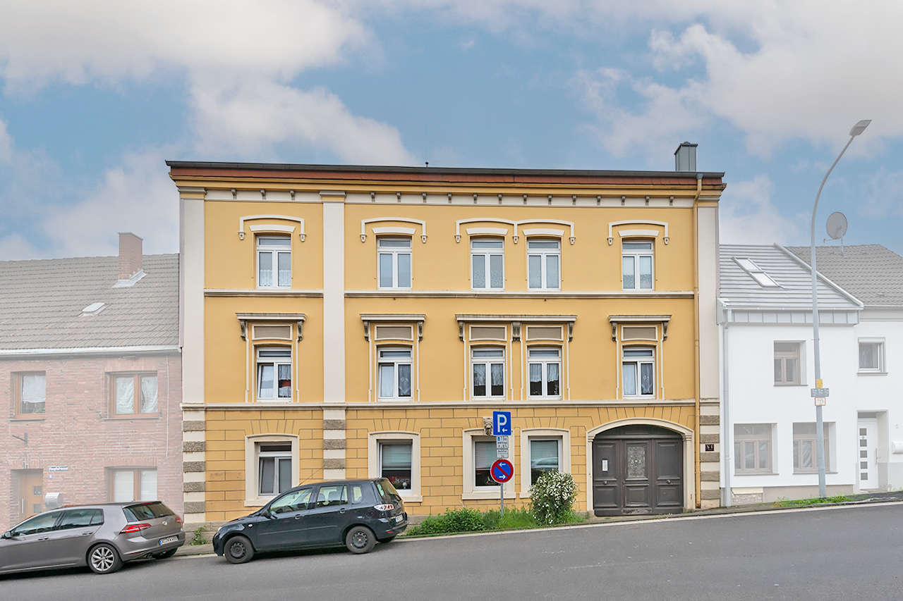 Mehrfamilienhaus Langerwehe kaufen Phi: Immobilien-Langerwehe-MFH-Kaufen-QX126-33 Immobilienmakler Langerwehe Mehrfamilienhaus kaufen mit Immobilienbewertung