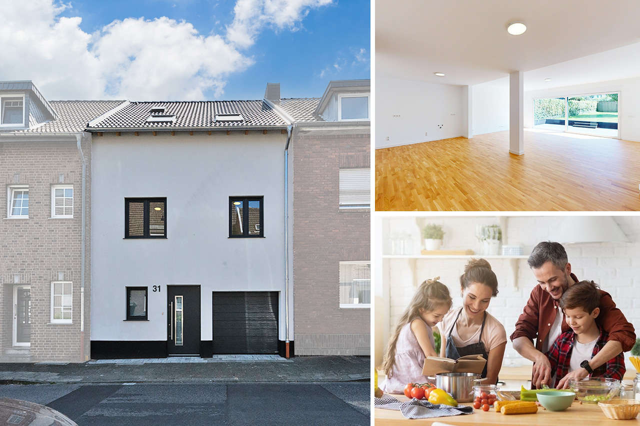 Reihenhaus Alsdorf kaufen Phi: Immobilien-Alsdorf-Haus-Kaufen-UB141-Grid-05 Immobilienmakler Alsdorf Reihenhaus kaufen mit Immobilienbewertung