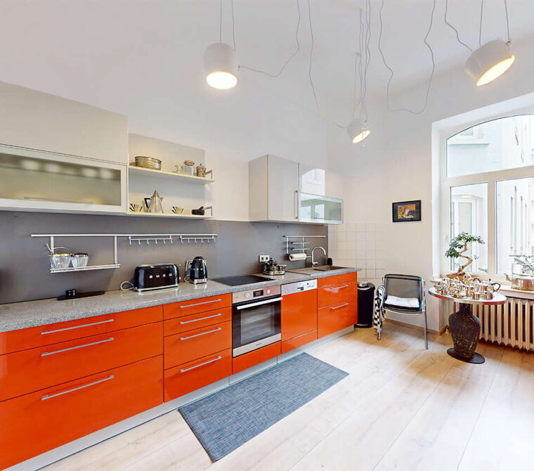Immobilienmakler Aachen Etagenwohnung kaufen mit Immobilienbewertung