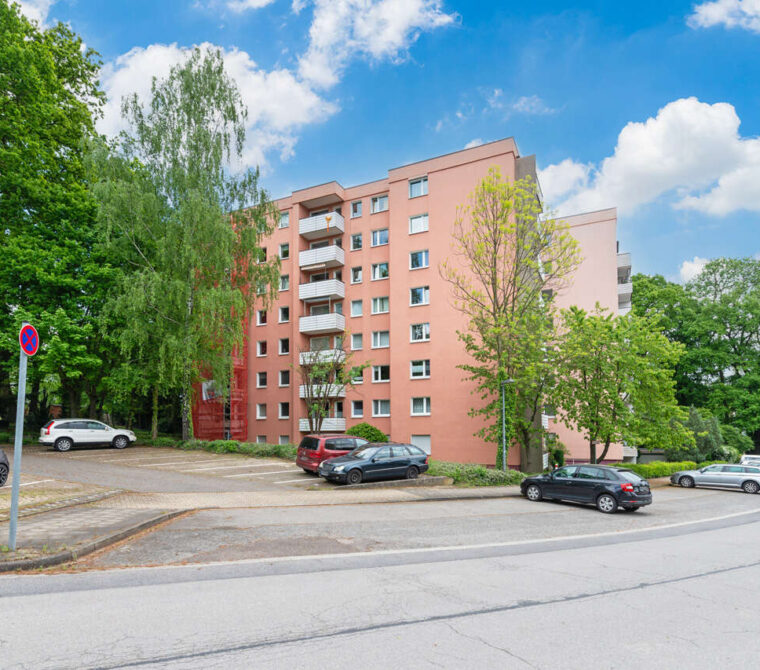 Immobilienmakler Aachen Etagenwohnung kaufen mit Immobilienbewertung