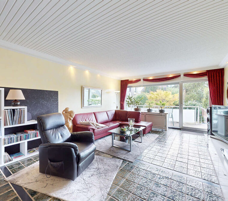 Immobilienmakler Würselen Reihenhaus kaufen mit Immobilienbewertung