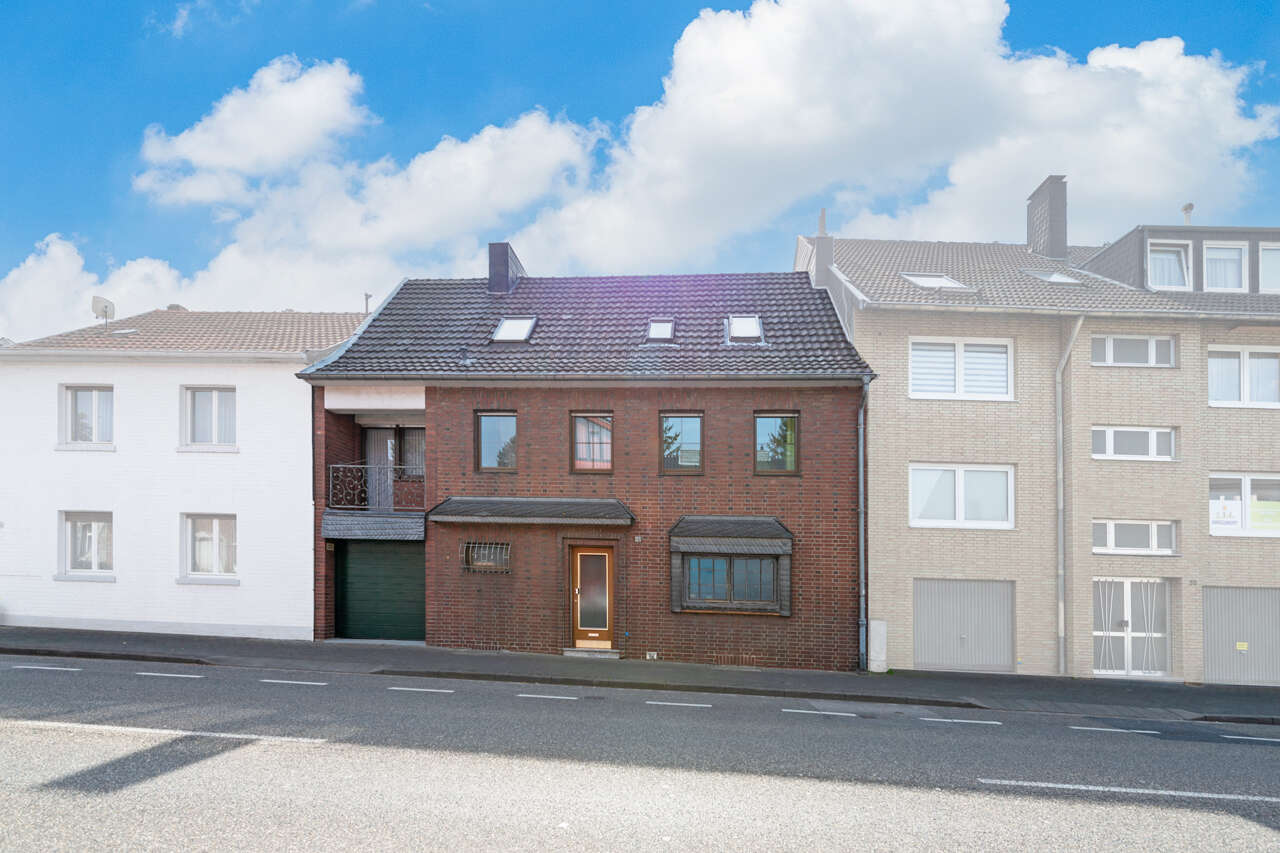 Reihenhaus Würselen kaufen Phi: Immobilien-Würselen-Haus-Kaufen-ON265-18 Immobilienmakler Würselen Reihenhaus kaufen mit Immobilienbewertung