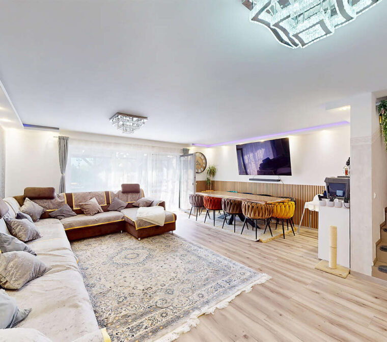 Immobilienmakler Linnich Doppelhaushälfte kaufen mit Immobilienbewertung