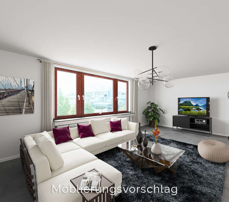 Immobilienmakler Stolberg Einfamilienhaus kaufen mit Immobilienbewertung