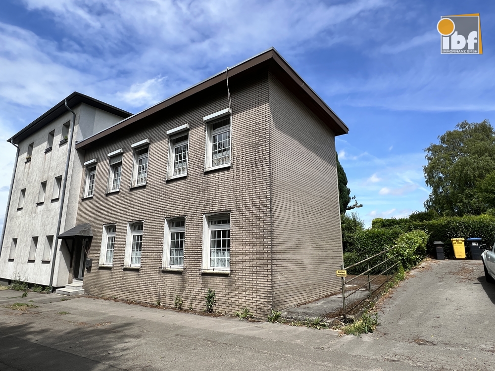Einfamilienhaus Herzogenrath / Kohlscheid kaufen Phi: IMG_1100 Immobilienmakler Herzogenrath / Kohlscheid Einfamilienhaus kaufen mit Immobilienbewertung