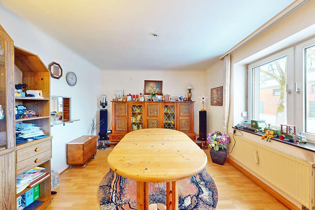 Immobilienmakler Roetgen Einfamilienhaus referenzen mit Immobilienbewertung