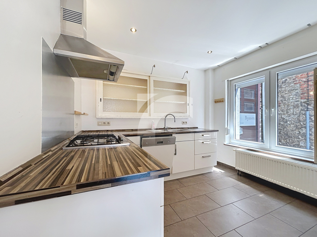 Stadthaus EUPEN kaufen Phi Immobilienmakler EUPEN Stadthaus kaufen mit Immobilienbewertung