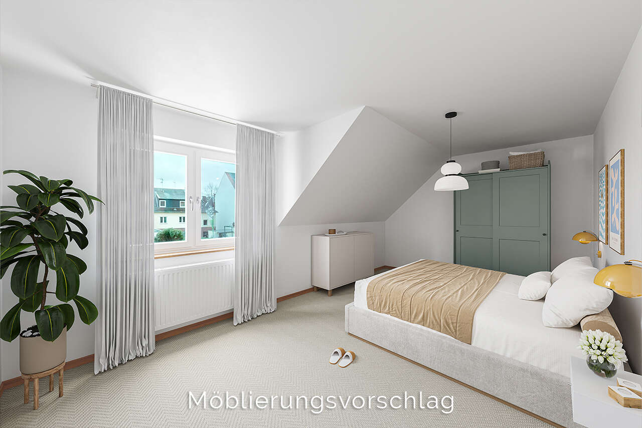Immobilienmakler Übach-Palenberg Etagenwohnung referenzen mit Immobilienbewertung