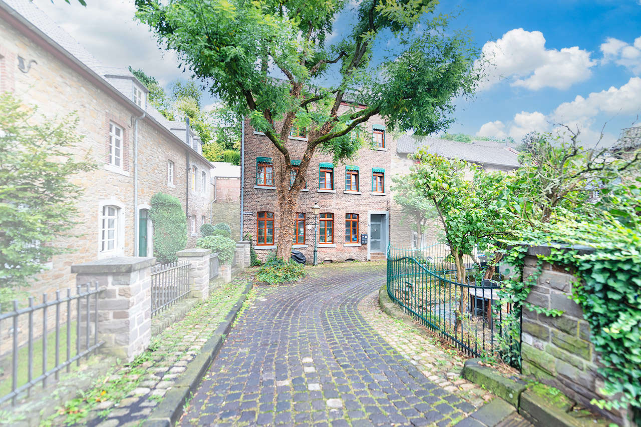 Mehrfamilienhaus Stolberg kaufen Phi: Immobilien-Stolberg-MFH-Kaufen-HX538-13 Immobilienmakler Stolberg Mehrfamilienhaus kaufen mit Immobilienbewertung