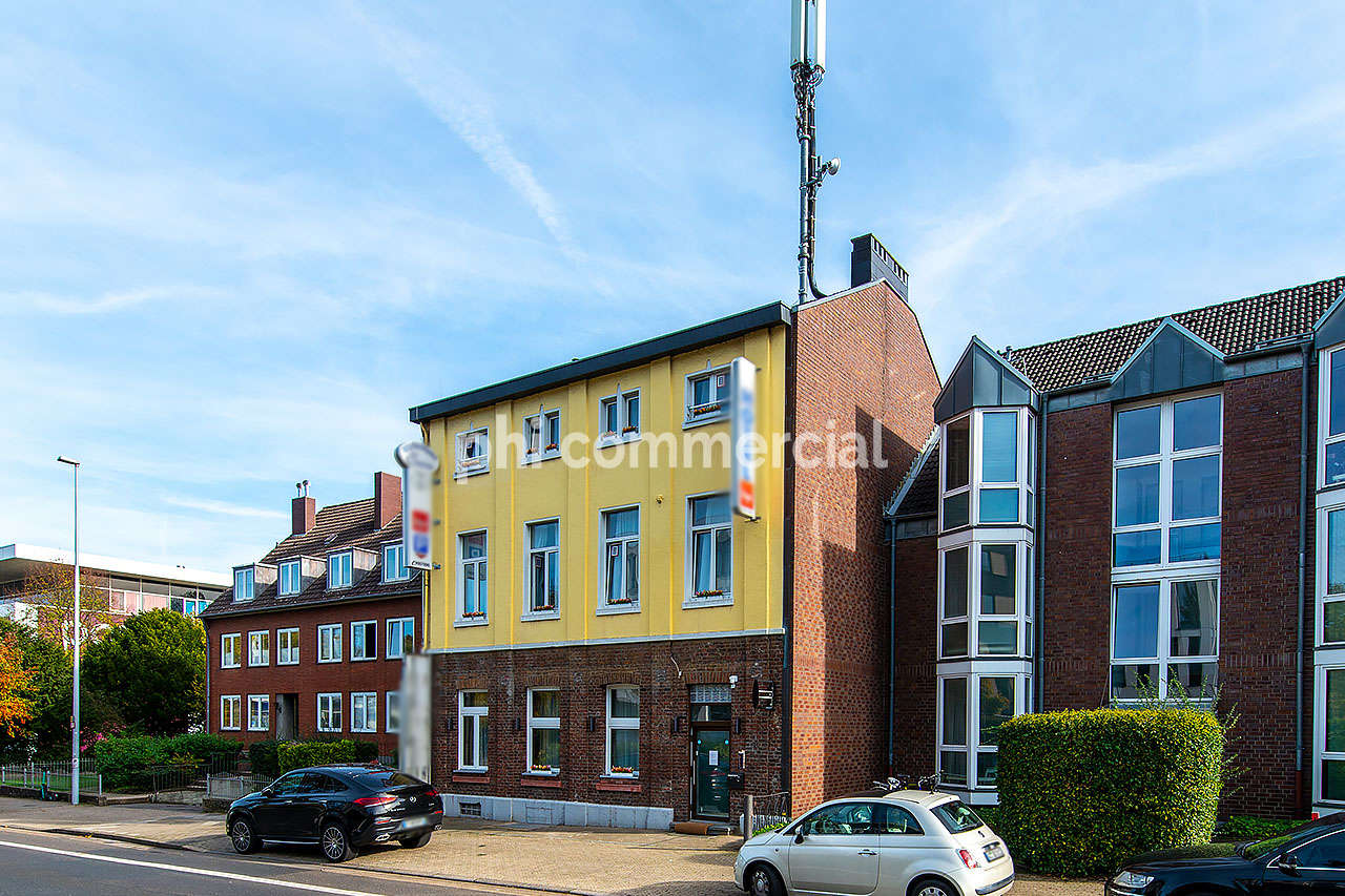 Hotel Aachen kaufen Phi: Immobilie-Aachen-Gewerbe-kaufen-KL785-10 Immobilienmakler Aachen Hotel kaufen mit Immobilienbewertung