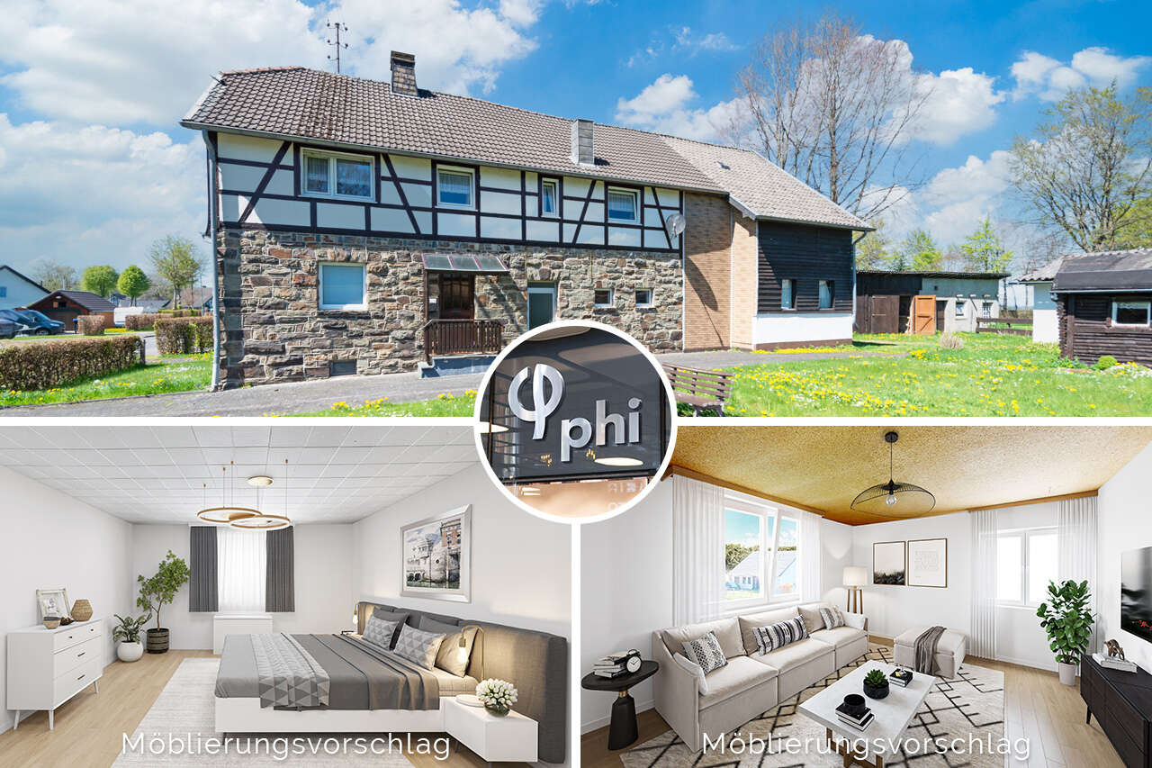 Einfamilienhaus Monschau kaufen Phi: Immobilien-Monschau-Haus-Kaufen-BM630-Grid-03 Immobilienmakler Monschau Einfamilienhaus kaufen mit Immobilienbewertung